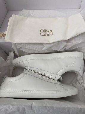 Oliver Cabell Women's Low 1, size 10 (US) / 40 (EU) / 8.5 (UK